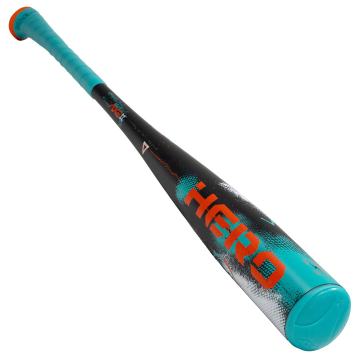 Axe USABat Axe Hero USA Baseball Bat | -12 | Axe Handle |