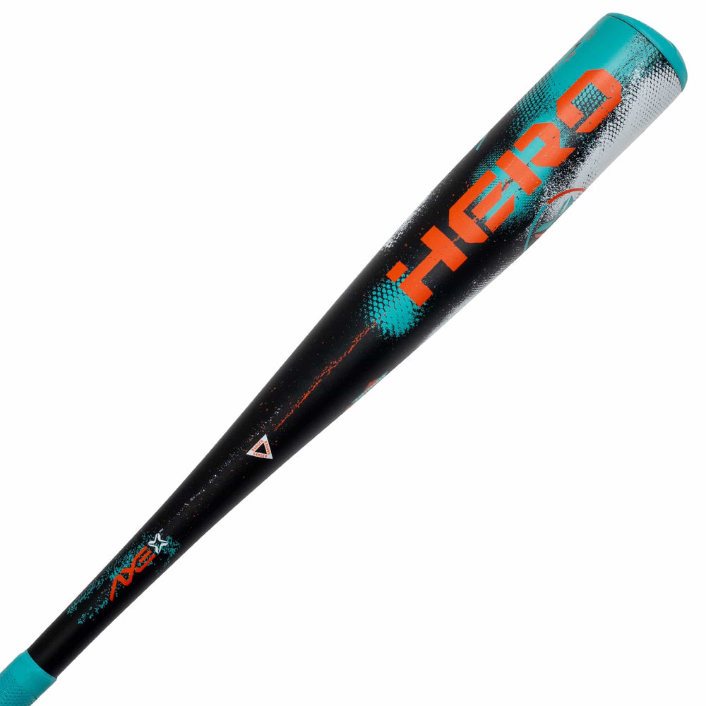 Axe USABat Axe Hero USA Baseball Bat | -12 | Axe Handle |