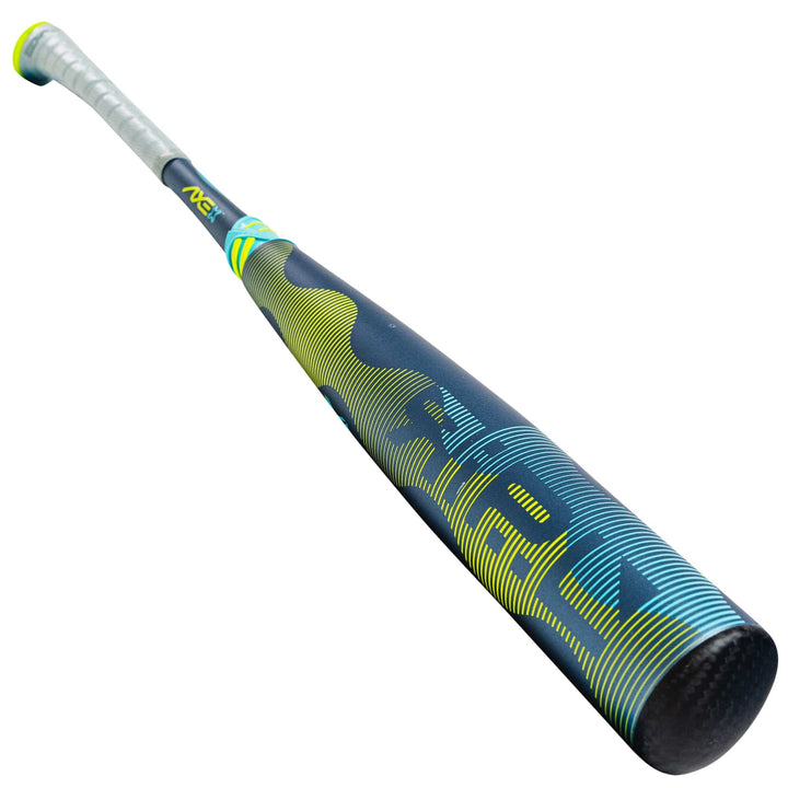 Axe USABat Axe RIPL Hybrid USA Baseball Bat | -5 | Axe Handle |