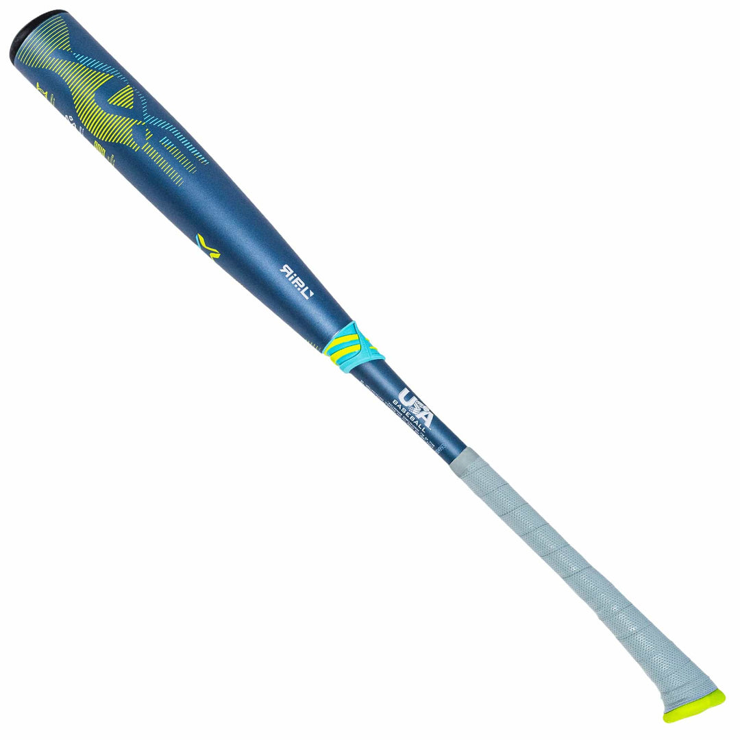 Axe USABat Axe RIPL Hybrid USA Baseball Bat | -5 | Axe Handle |