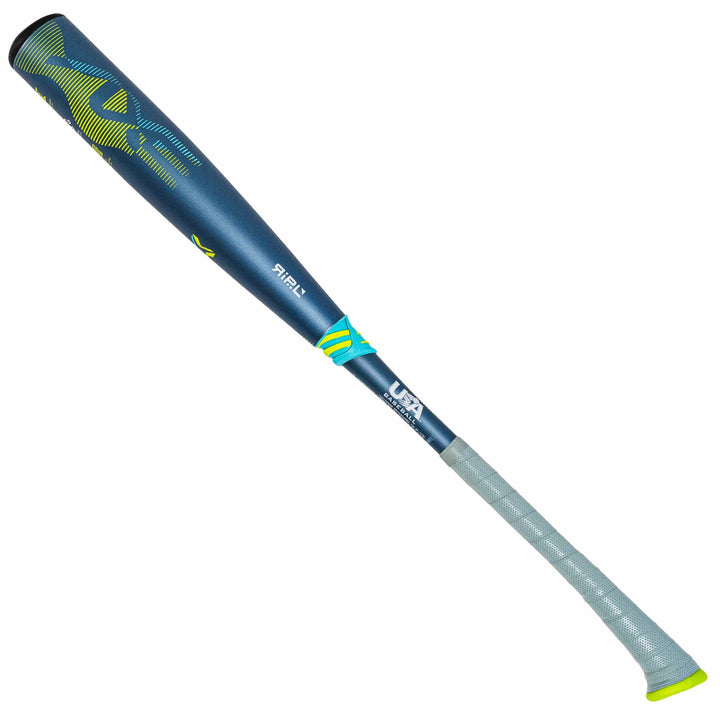 Axe USABat Axe RIPL Hybrid USA Baseball Bat | -8 | Axe Handle |