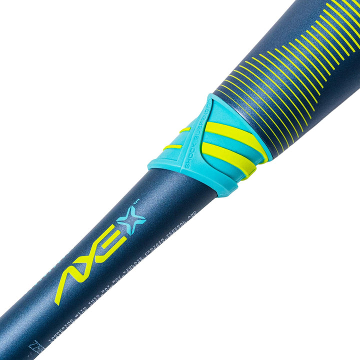 Axe USABat Axe RIPL Hybrid USA Baseball Bat | -8 | Axe Handle |