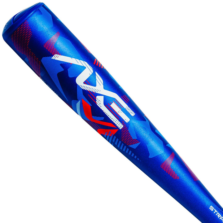 Axe USABat Axe Strato USA Tee Ball Baseball Bat | -11 | Axe Handle |
