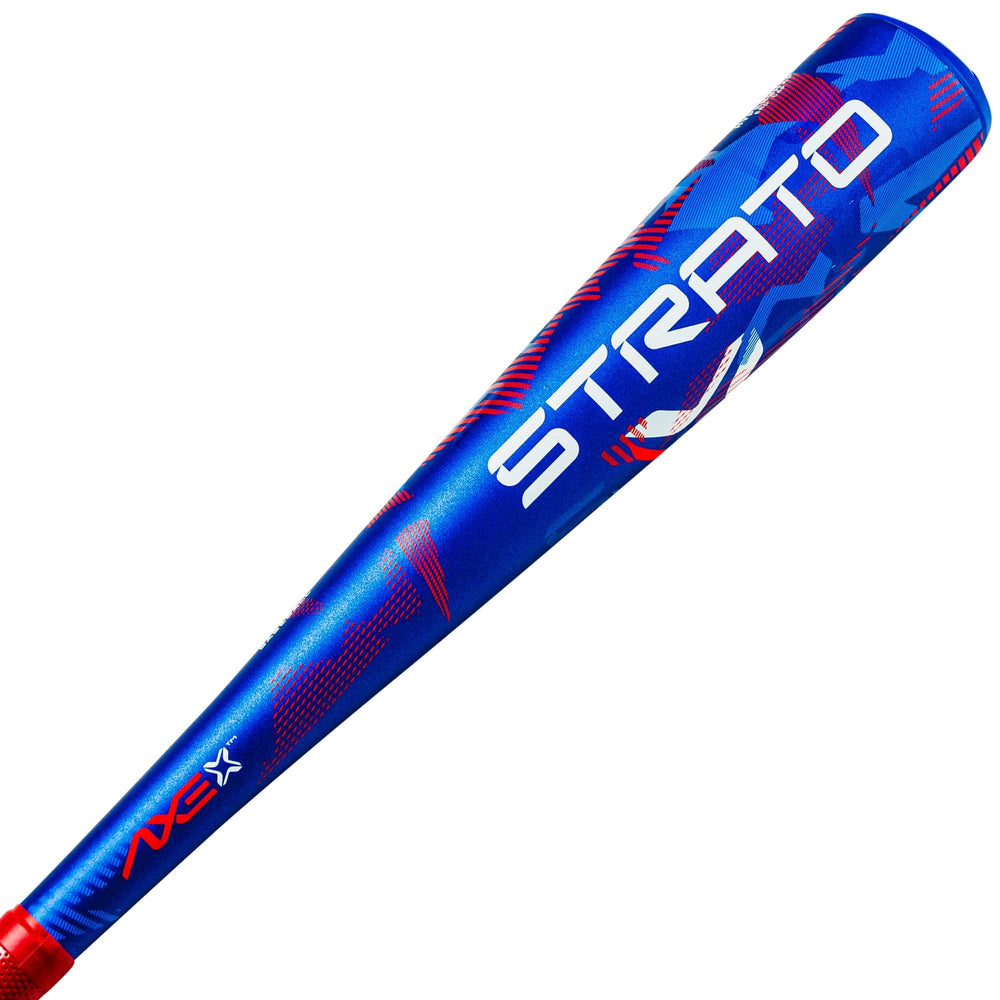 Axe USABat Axe Strato USA Tee Ball Baseball Bat | -11 | Axe Handle |