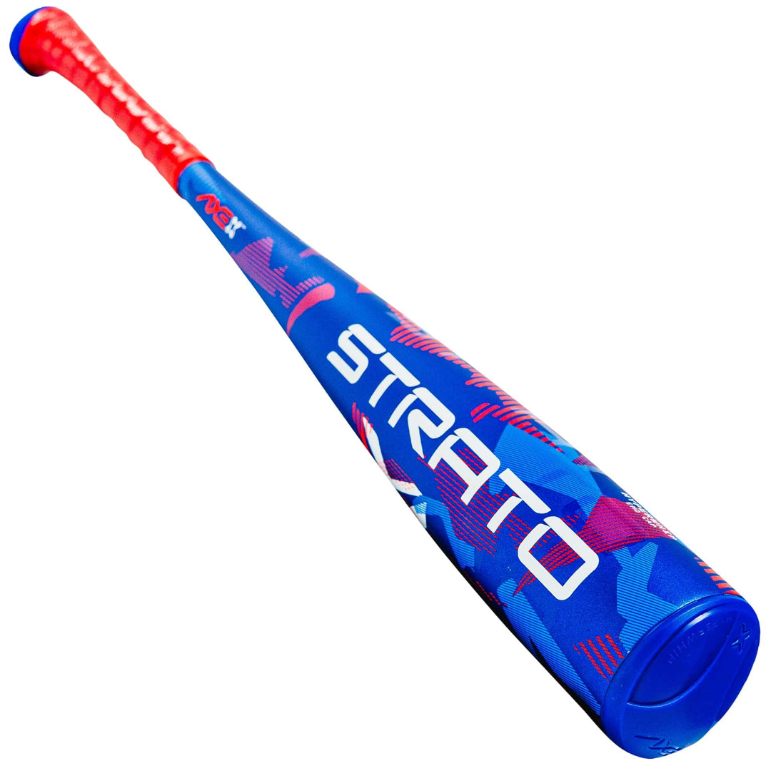 Axe USABat Axe Strato USA Tee Ball Baseball Bat | -11 | Axe Handle |
