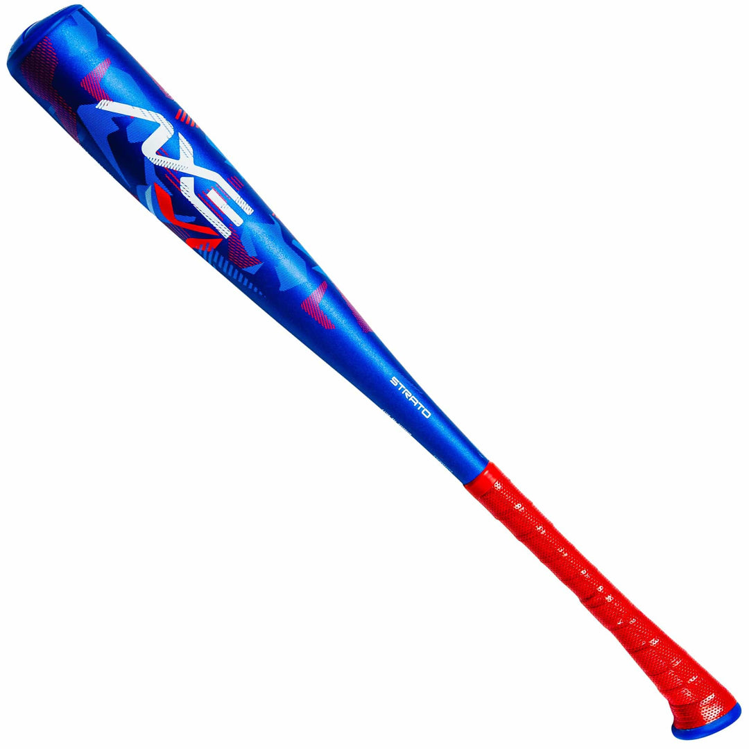 Axe USABat Axe Strato USA Tee Ball Baseball Bat | -11 | Axe Handle |