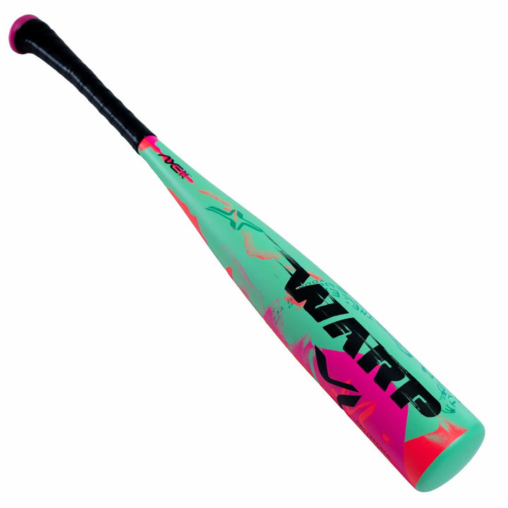 Axe USABAT Axe WARP USA Tee Ball Baseball Bat | -13 | Axe Handle |