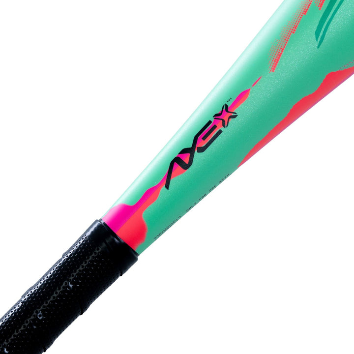 Axe USABAT Axe WARP USA Tee Ball Baseball Bat | -13 | Axe Handle |