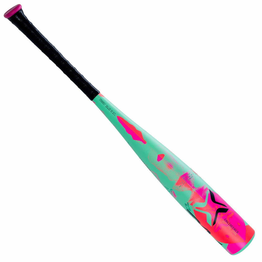 Axe USABat Axe WARP USA Tee Ball Baseball Bat | -13 | Axe Handle |