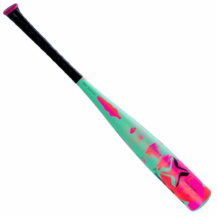 Axe USABat Axe WARP USA Tee Ball Baseball Bat | -13 | Axe Handle |