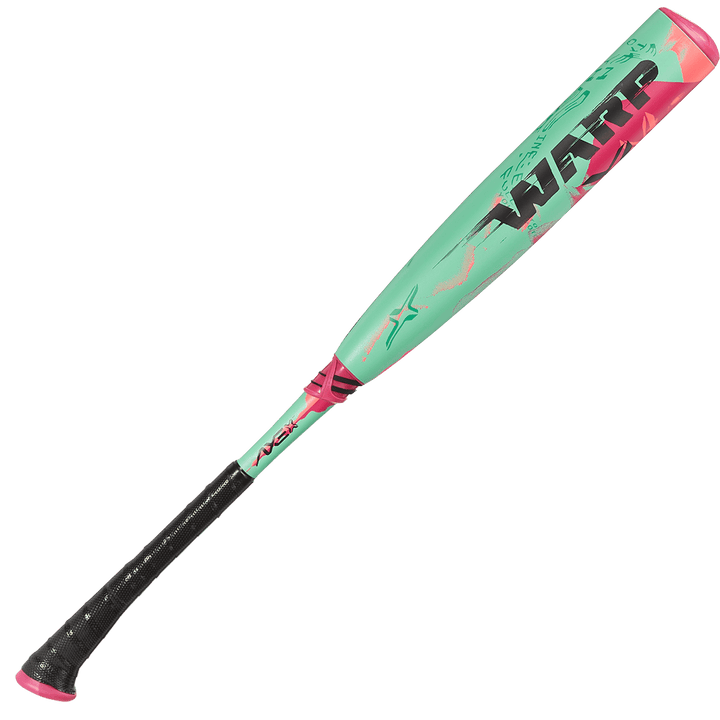 Axe USSSA Baseball 30" Axe WARP USSSA Baseball Bat | -8 | Axe Handle |