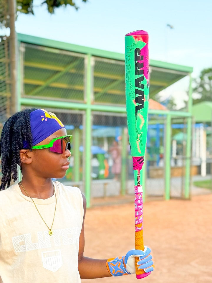 Axe USSSA Baseball Axe WARP USSSA Baseball Bat | -5 | Axe Handle |