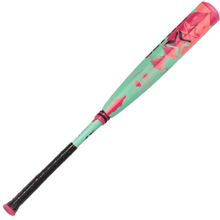 Axe USSSA Baseball Axe WARP USSSA Baseball Bat | -5 | Axe Handle |