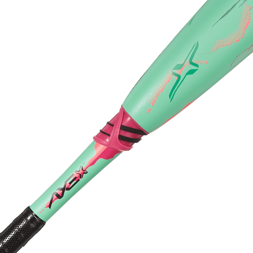 Axe USSSA Baseball Axe WARP USSSA Baseball Bat | -5 | Axe Handle |