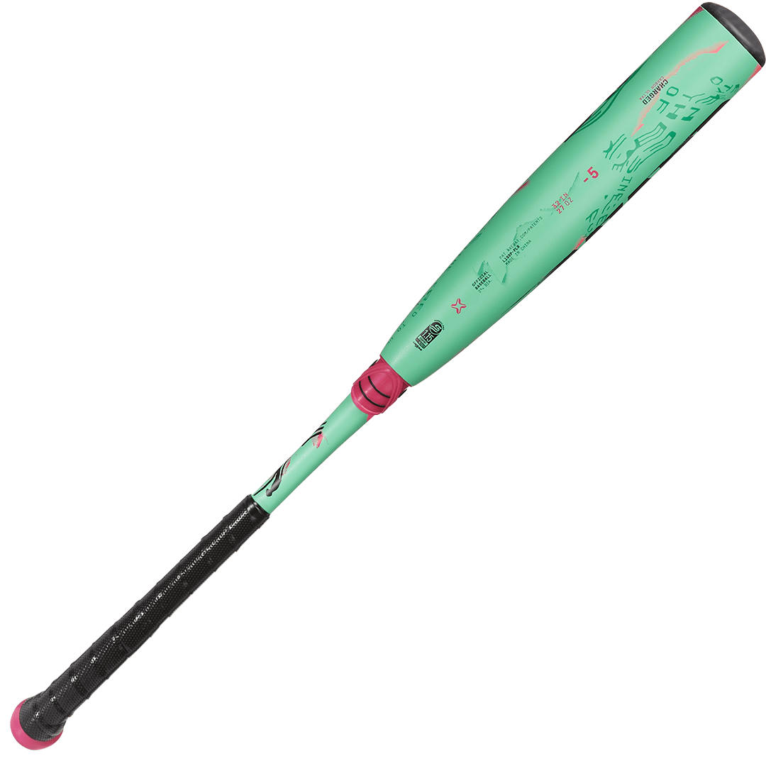 Axe USSSA Baseball Axe WARP USSSA Baseball Bat | -5 | Axe Handle |