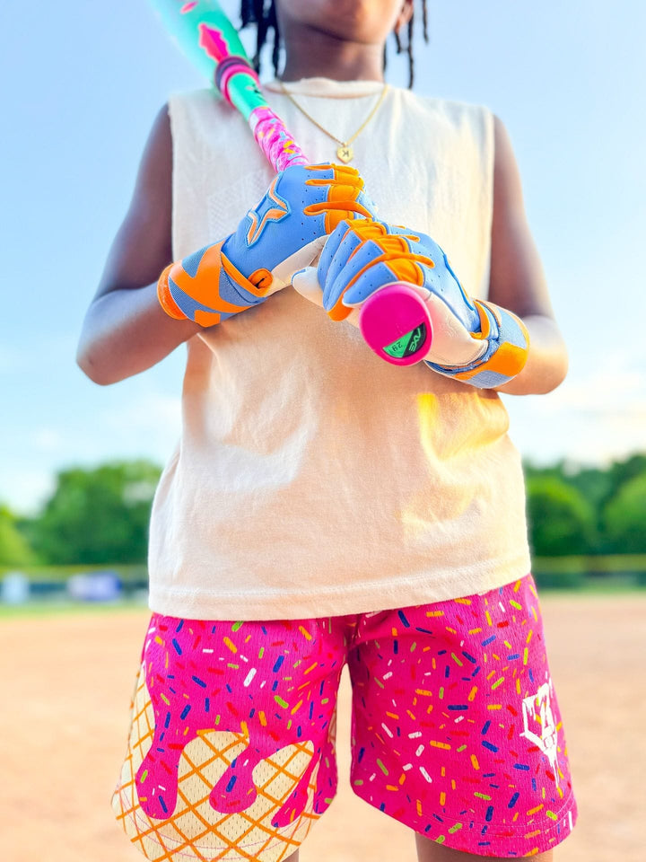 Axe USSSA Baseball Axe WARP USSSA Baseball Bat | -8 | Axe Handle |