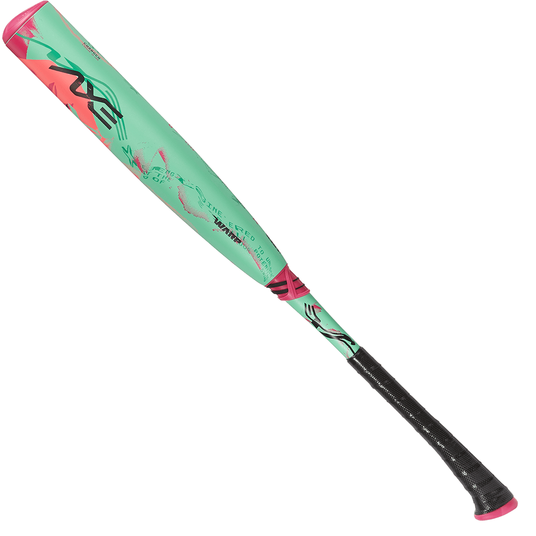 Axe USSSA Baseball Axe WARP USSSA Baseball Bat | -8 | Axe Handle |