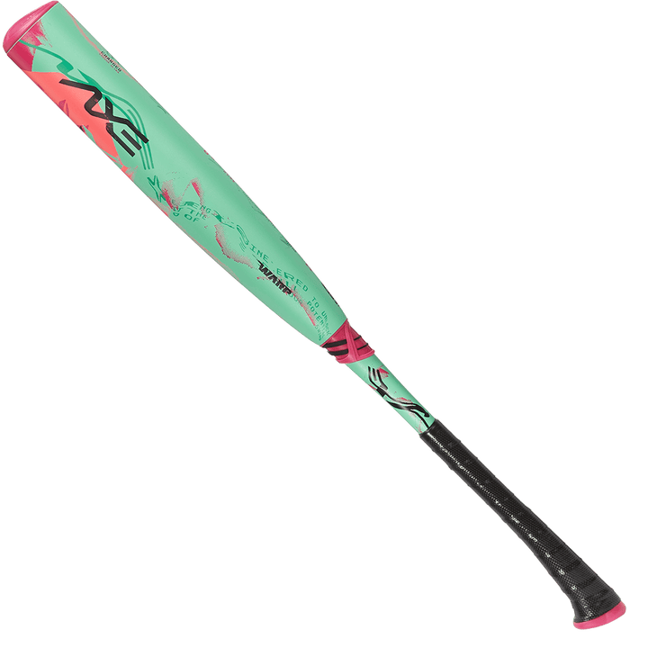 Axe USSSA Baseball Axe WARP USSSA Baseball Bat | -8 | Axe Handle |