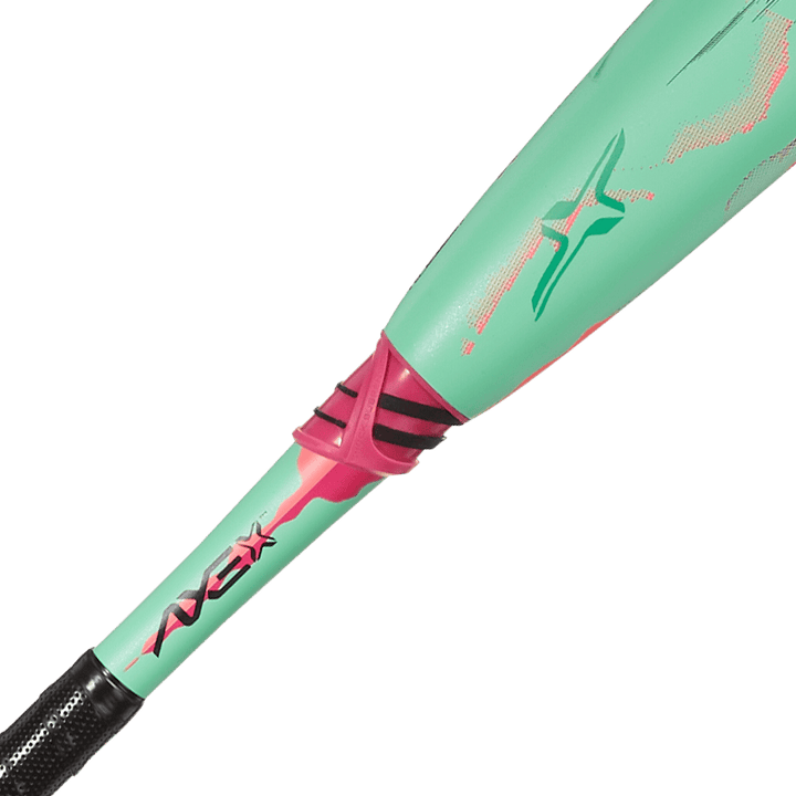 Axe USSSA Baseball Axe WARP USSSA Baseball Bat | -8 | Axe Handle |