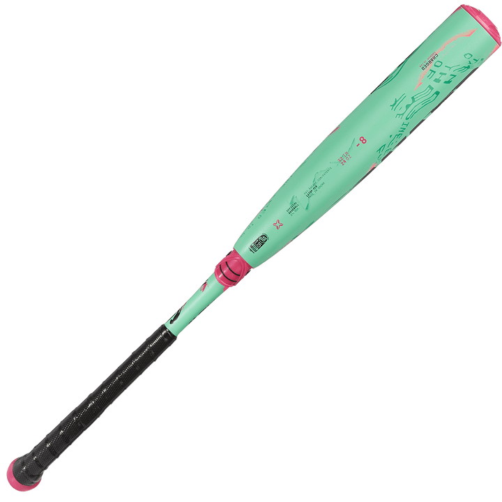 Axe USSSA Baseball Axe WARP USSSA Baseball Bat | -8 | Axe Handle |