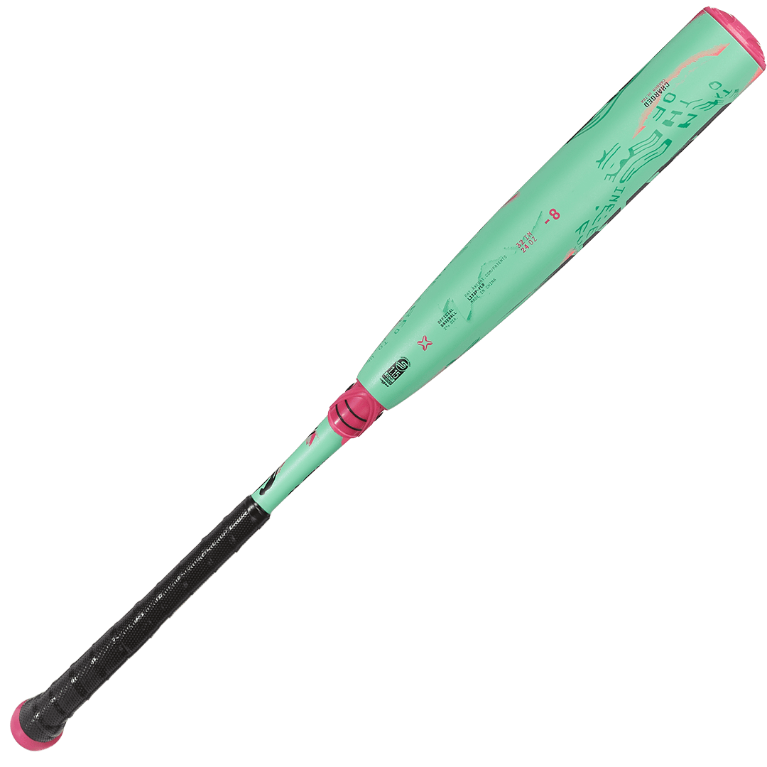 Axe USSSA Baseball Axe WARP USSSA Baseball Bat | -8 | Axe Handle |
