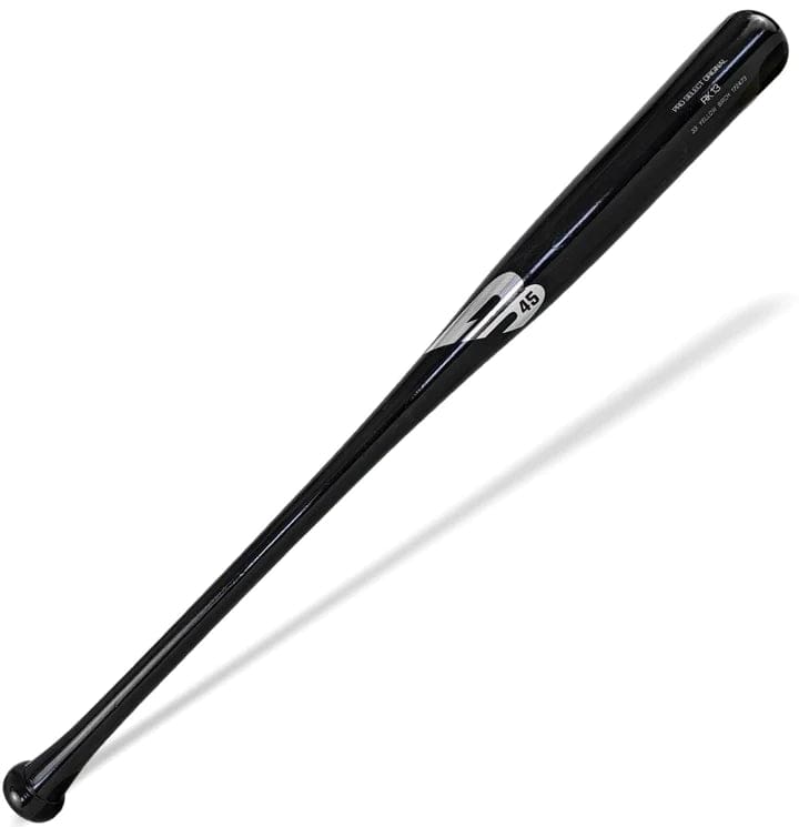 B45 Baseball Baseball & Softball Bats 31" / BLACK RK13 - Pro Select Stock | B45 Baseball