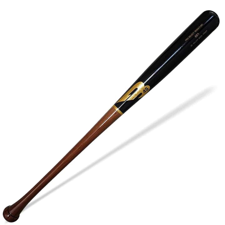 B45 Baseball Baseball & Softball Bats 31" / BROWN HANDLE/BLACK BARREL EE1 - Pro Select Stock - Eduardo Escobar | B45 Baseball