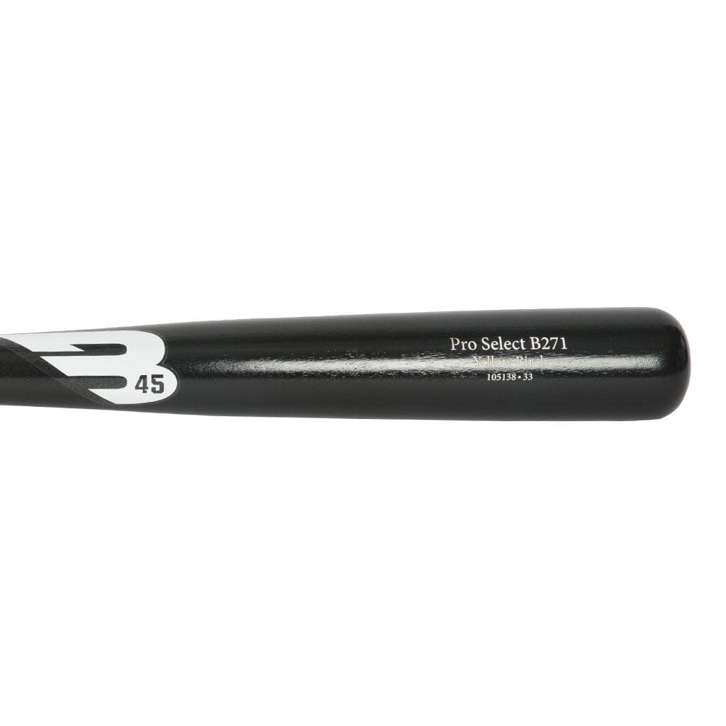 B45 Baseball Baseball & Softball Bats B271 - Pro Select Stock Youth | B45 Baseball