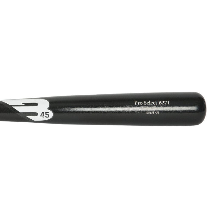 B45 Baseball Baseball & Softball Bats B271 - Pro Select Stock Youth | B45 Baseball