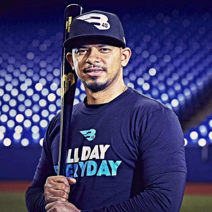 B45 Baseball Baseball & Softball Bats EE1 Premium - Eduardo Escobar | B45 Baseball