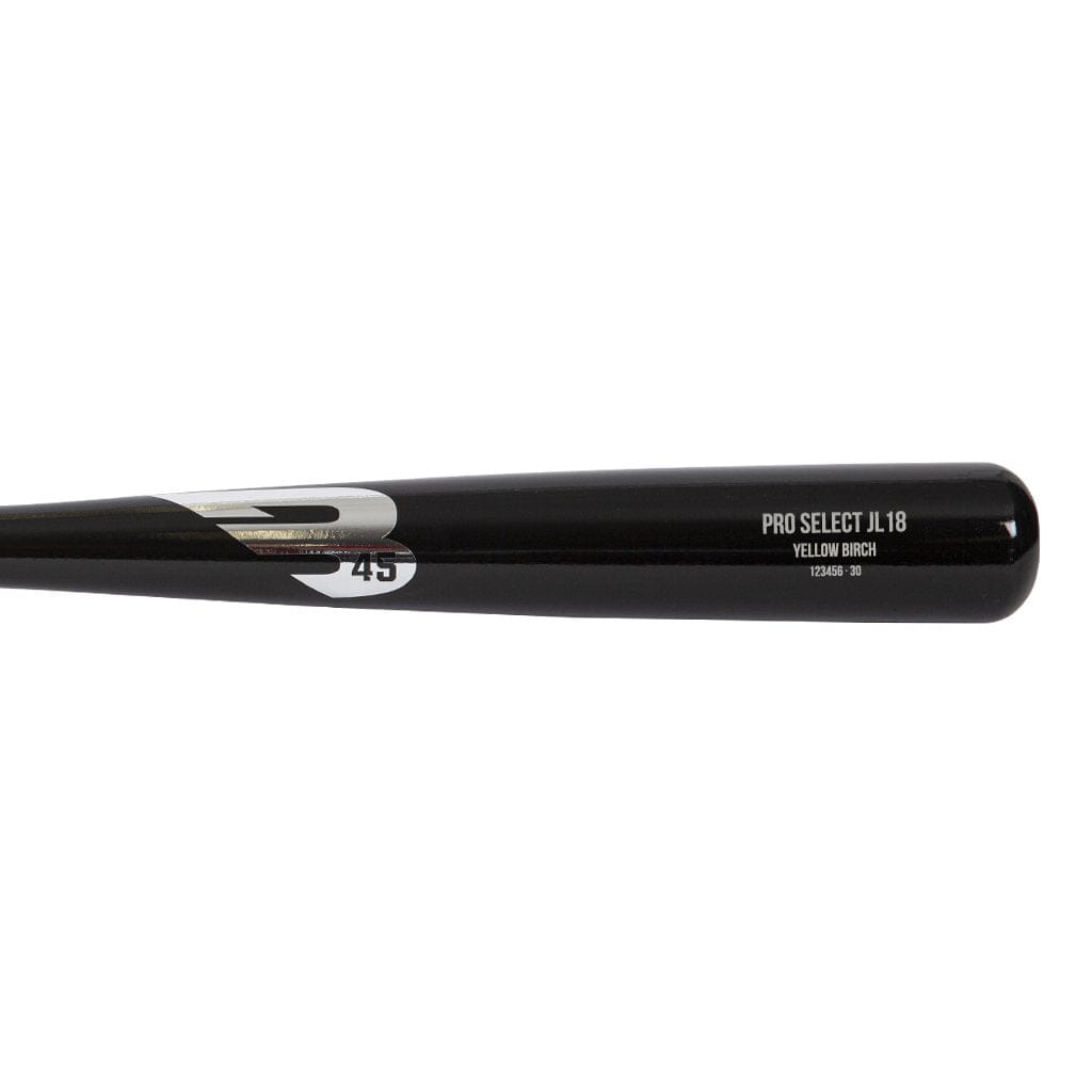 B45 Baseball Baseball & Softball Bats JL18 - Pro Select Stock Youth | B45 Baseball