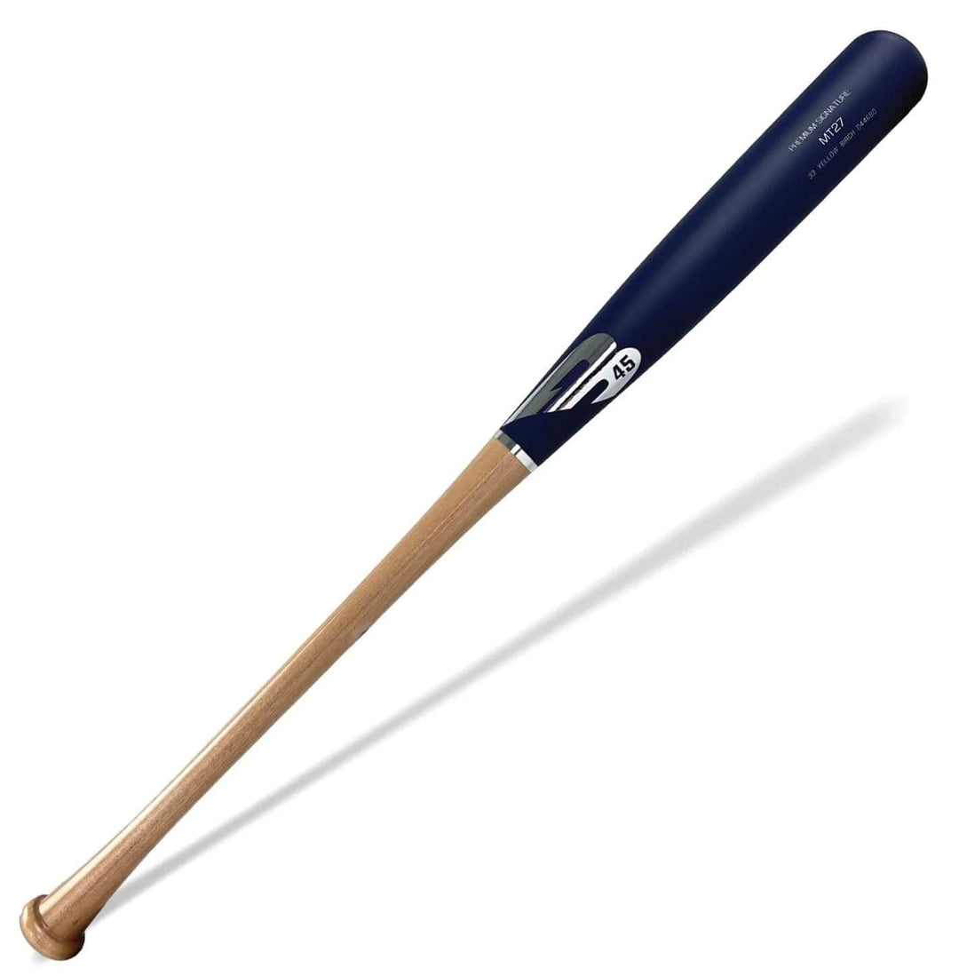 B45 Baseball Baseball & Softball Bats MT27 Premium | B45 Baseball