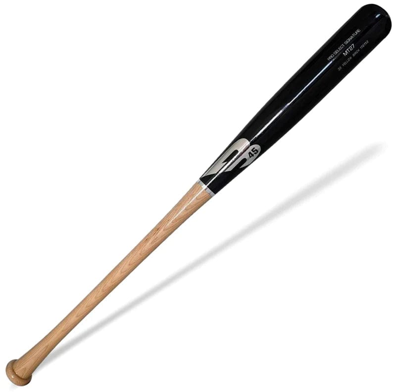 B45 Baseball Baseball & Softball Bats MT27 - Pro Select Stock | B45 Baseball