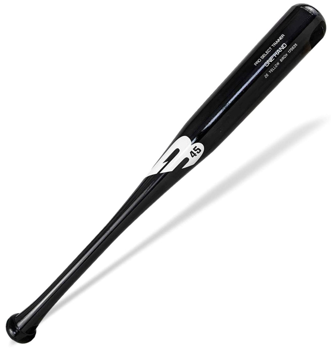 B45 Baseball Baseball & Softball Bats One-Hand Bat | B45 Baseball