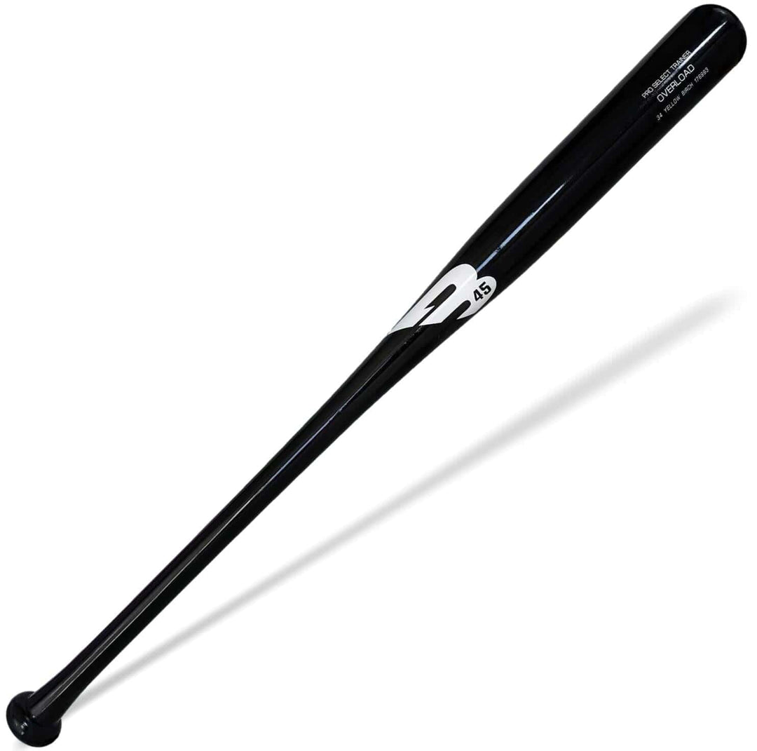 B45 Baseball Baseball & Softball Bats Overload Bat | B45 Baseball