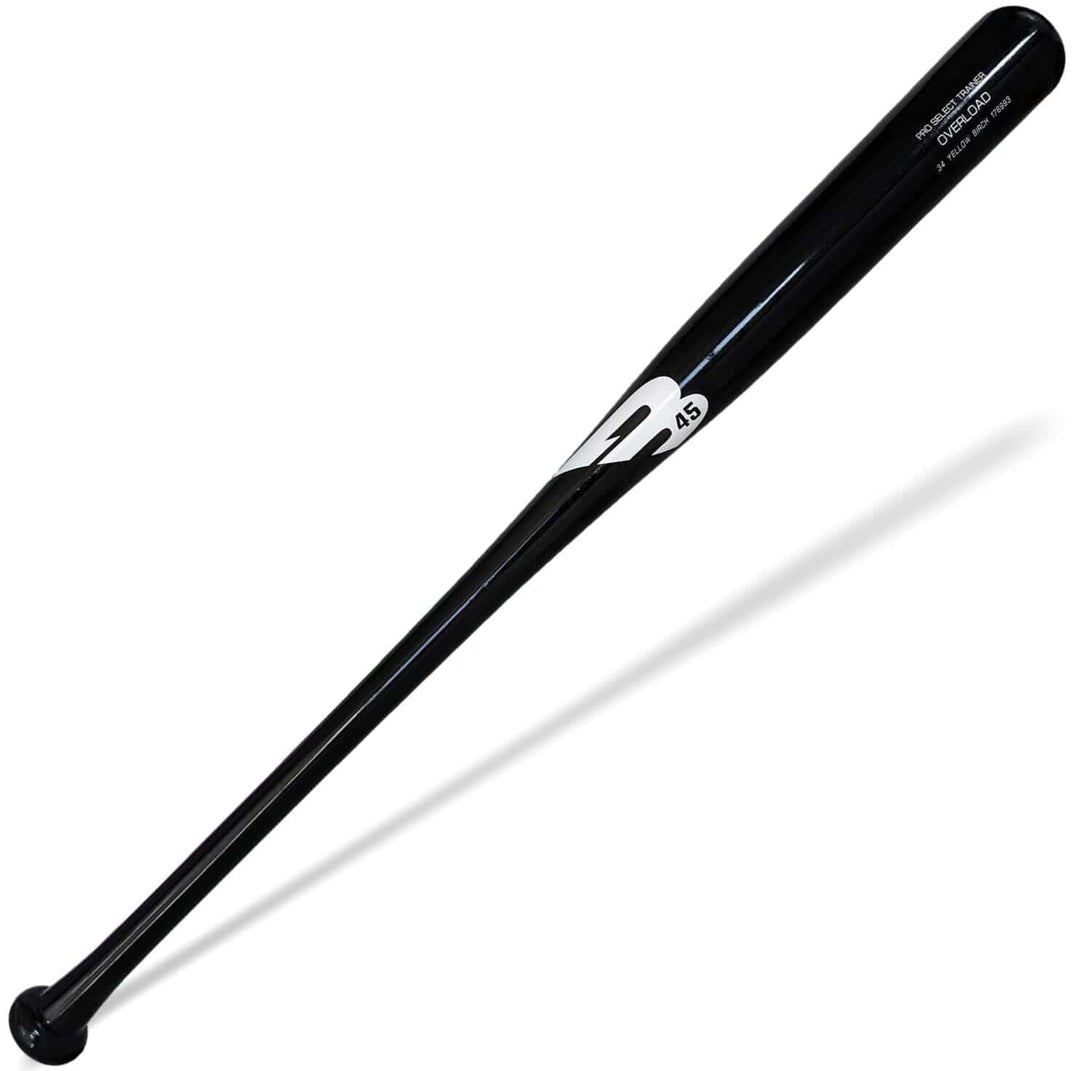 B45 Baseball Baseball & Softball Bats Overload Bat \| B45 Baseball