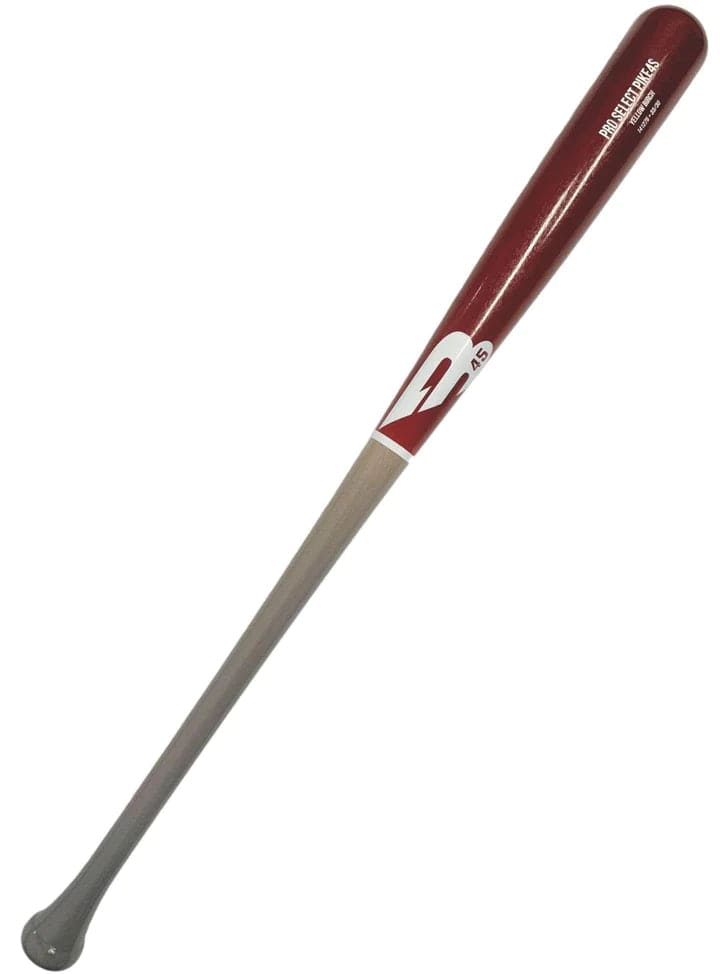 B45 Baseball Baseball & Softball Bats PIKE4S - Pro Select Stock - Ketel Marte | B45 Baseball