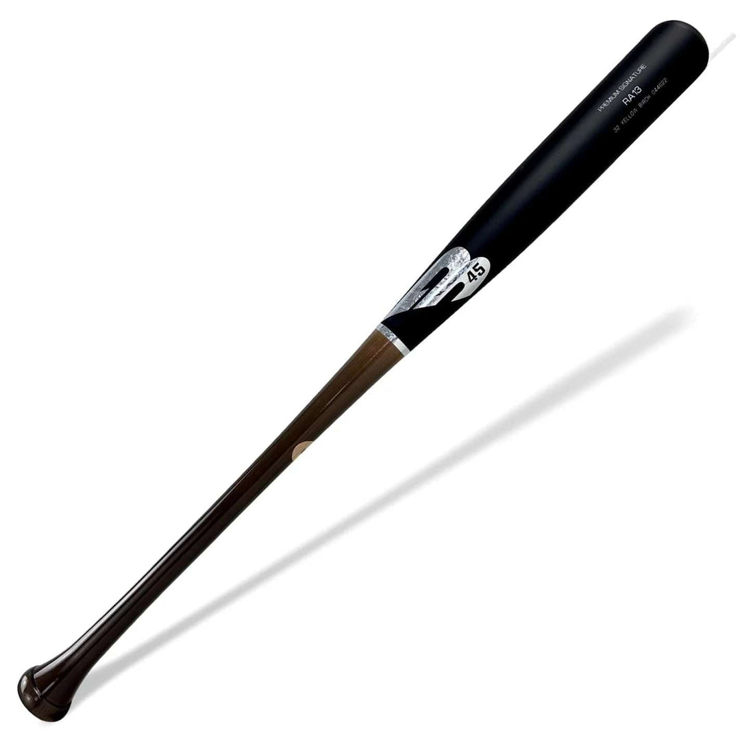 B45 Baseball Baseball & Softball Bats RA13 Premium | B45 Baseball