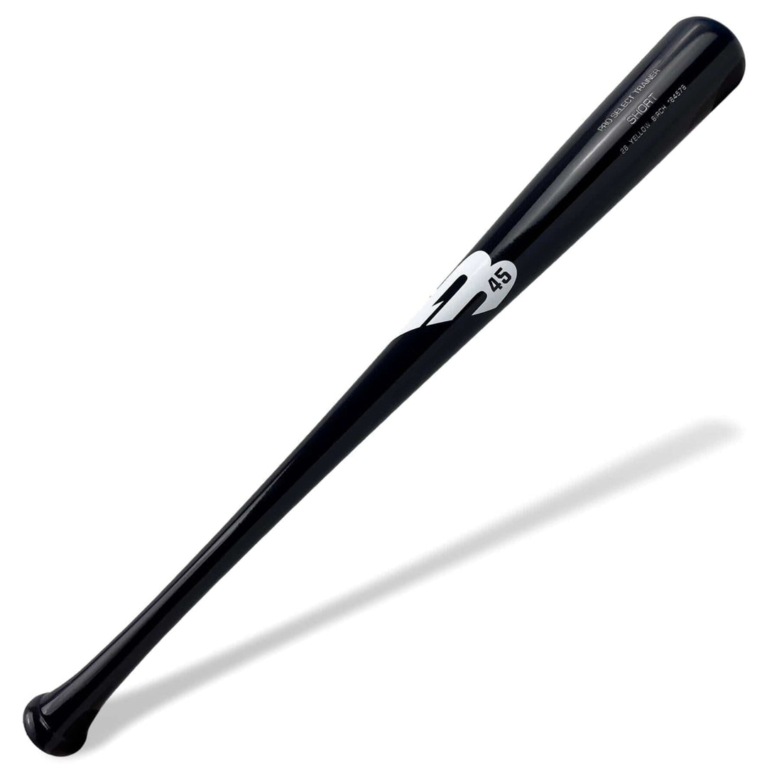 B45 Baseball Baseball & Softball Bats Short Bat \| B45 Baseball