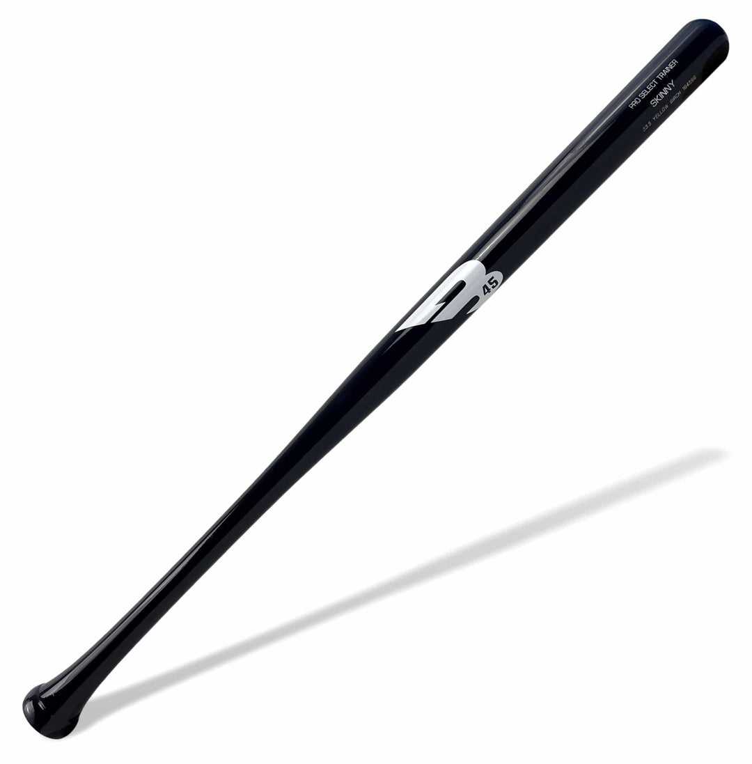 B45 Baseball Baseball & Softball Bats Skinny Bat | B45 Baseball