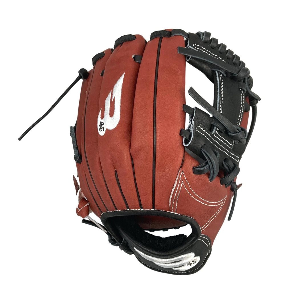 B45 Baseball Baseball & Softball Gloves 11.5" I-Web Glove - Elite Series | B45 Baseball