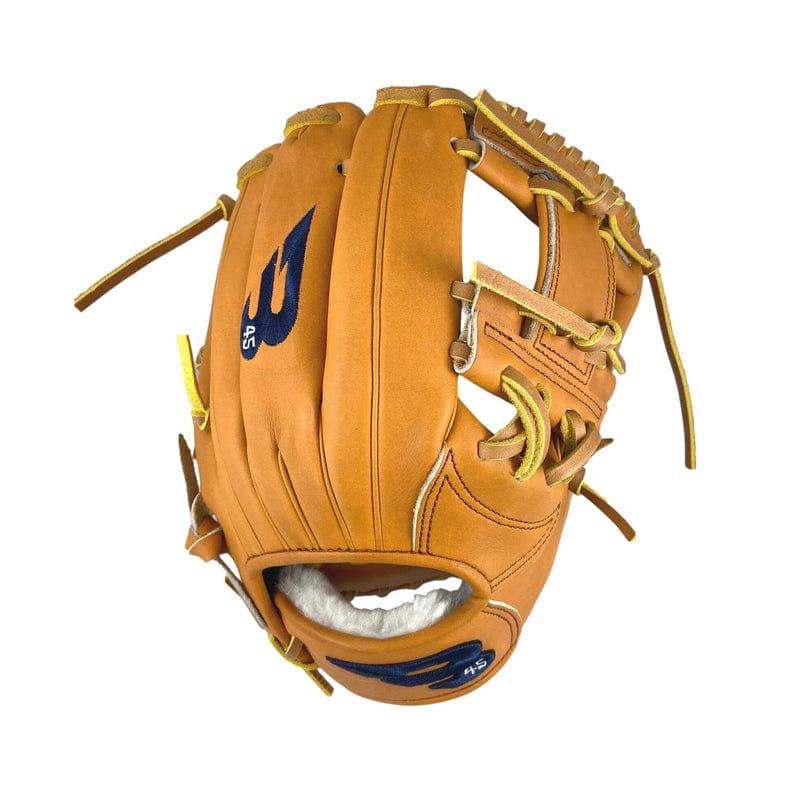 B45 Baseball Baseball & Softball Gloves 11.5" I-Web Glove - Pro Series | B45 Baseball