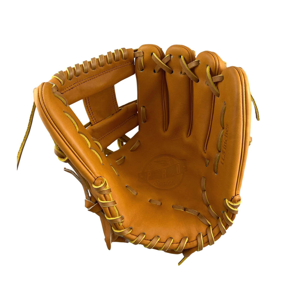 B45 Baseball Baseball & Softball Gloves 11.5" I-Web Glove - Pro Series | B45 Baseball