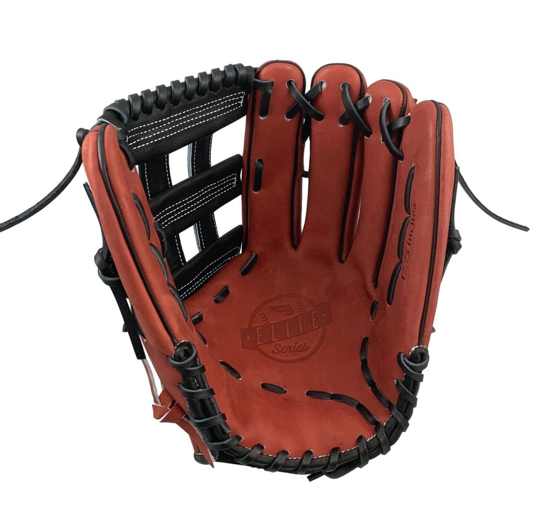 B45 Baseball Baseball & Softball Gloves 12.75" H-Web Glove - Elite Series | B45 Baseball