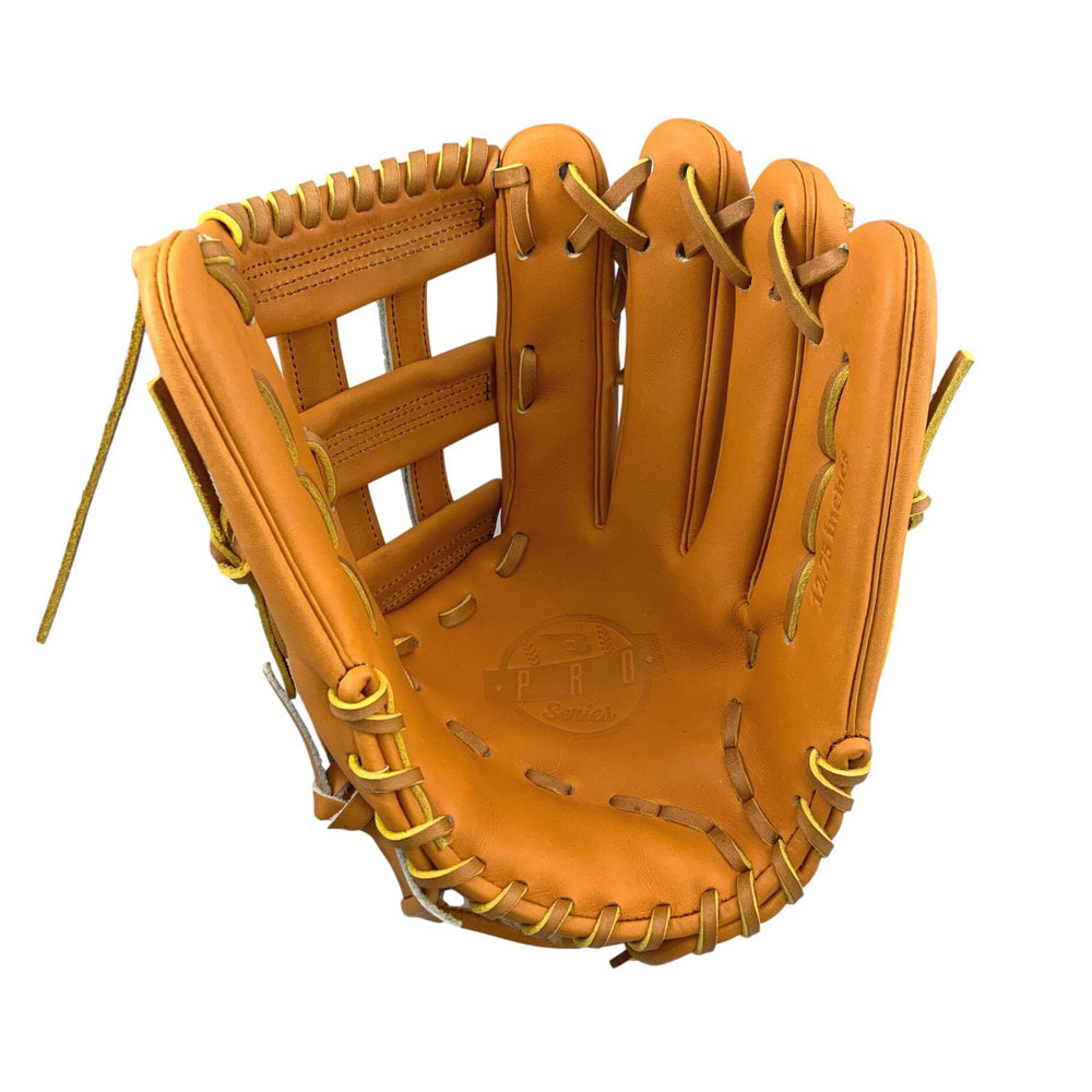 B45 Baseball Baseball & Softball Gloves 12.75" H-Web Glove - Pro Series | B45 Baseball