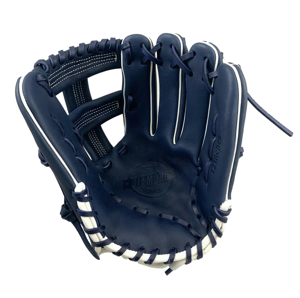 B45 Baseball Baseball & Softball Gloves 12" I-Bar Web Glove - Diamond Series | B45 Baseball