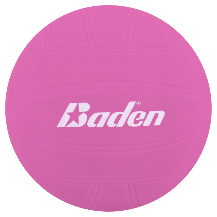 Baden Sports 12 Pack of Vinyl Mini Volleyballs