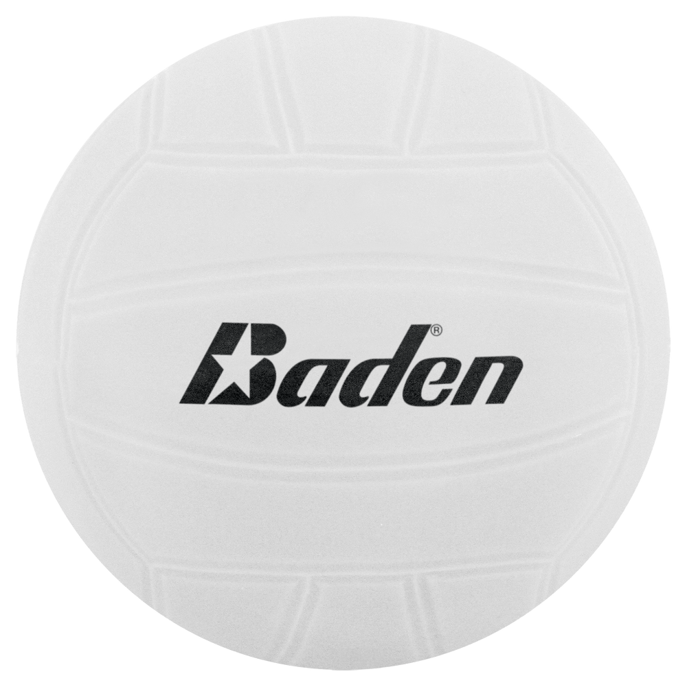 Baden Sports 12 Pack of Vinyl Mini Volleyballs