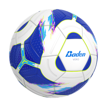 Baden Sports 4 Vero Soccer Ball