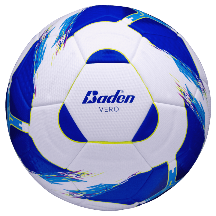 Baden Sports 4 Vero Soccer Ball NFHS Stamped